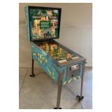 Olympic Hockey by Williams Pinball Machine
