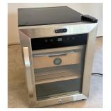 Wynter Humidor 1.2 Cubic Feet Model CHC-123DS