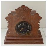 E. Ingraham Mantle Clock
