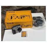 Kodak Digital Science DC220 Camera