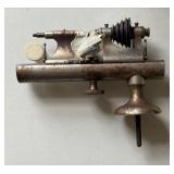 Webster-Whitcomb Watchmaker