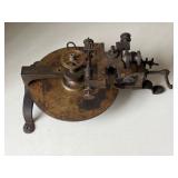 Antique Watchmaker