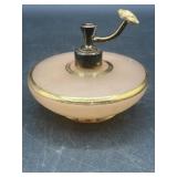 Vintage Irice Porcelain Perfume Bottle Spray