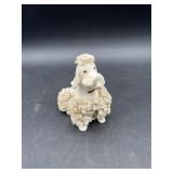 Vintage Japan 1950s Spaghetti Poodle
