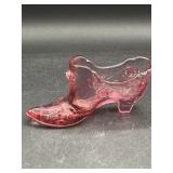 Fenton Cabbage Rose Petal Pink