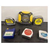 Stanley Komelon Measuring Tape 6