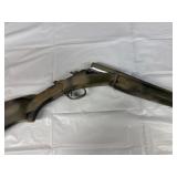410 Camo Painted Shot Gun