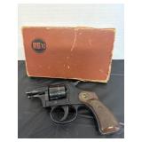 RG Industries 22 pistol