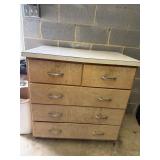 Shop Cabinet 37 tall 36x 24 with drawers