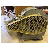 Dayton Full Width model 2c978 Large Squirrel