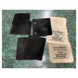 Floor mats