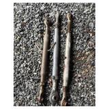 Tractor 3 Pt Hook Up