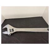 24ï¿½ Adjustable Wrench