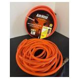 Two Air Hoses One new