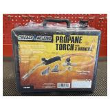 New, Prophane Torch