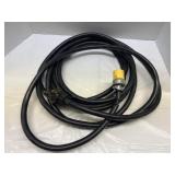 30/50? Amp RV power extension cord