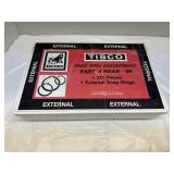 Snap Ring Assortment