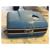 Ford 2810 tractor nose cone