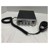 Cobra 25LTD Classic CB radio