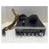 Galaxy DX-33HML Mobile Radio