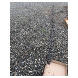 22 Ft large Link Chain
