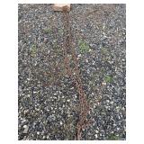 13 1/2 ft Link Chain