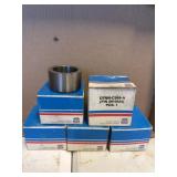 NEW! Ford New Holland  Bushing lot of 6