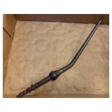 Tractor Gear Shift Not used