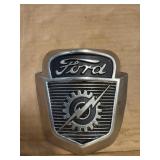 FORD Tractor Emblem