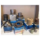 Tractor FORD Bushings asst. some new some used