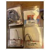 Tractor Ford Tune Up Kits and  Carburetor