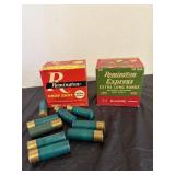 Remington Express Extra Long Range 16 gauge