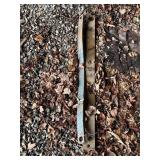 Tractor bar Sway Links 2