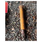 PTO Shaft for Tractor