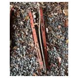 Tractor Sway Bar Links 3