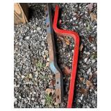 Reese Tractor Hitches