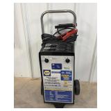 NAPA 6/12v Battery Charger