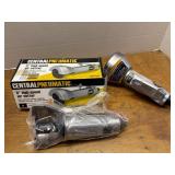 Central Pneumatic 3ï¿½ Air Cutters 2