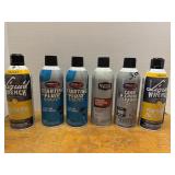 NOS Liquid Wrench Starting Fluid Carb and Choke