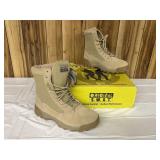 New, size 12, original S.W.A.T boots