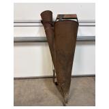 Antique Tobacco Setter