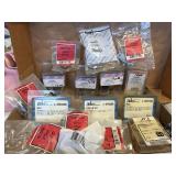 FORD Tractor Parts New In Package Ignition Kits