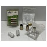 Simulators & Bushings