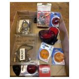 Lights Tractor Parts