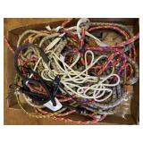 Assorted Bungie Cords