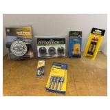 New Assorted Nutsetters Drill Pump Rachet set