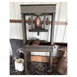 Drenaut Hydraulic Jack Heavy Duty