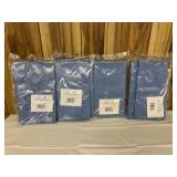 1ï¿½x8ï¿½ HD water tube, double   new, lot of 4