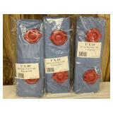 New, three 1ï¿½x10ï¿½ dual water tube standard