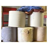 Paper and Cloth Shop Towels